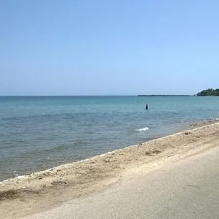 Antonis Deluxe Διαμέρισμα