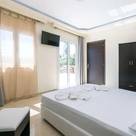 Antonis Deluxe * Αμμούδι