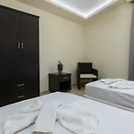 Antonis Deluxe Apartament Amoudi