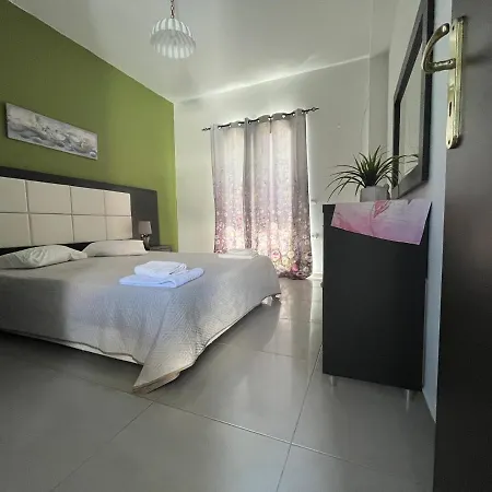 Apartman Antonis Deluxe