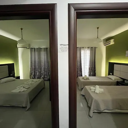 Apartmán Antonis Deluxe