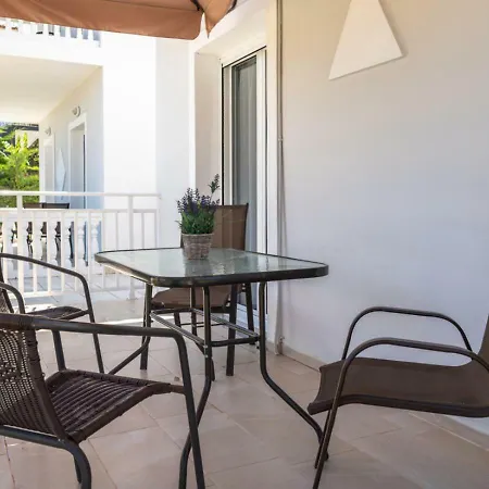 Apartmán Antonis Deluxe