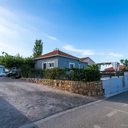 Apartament Antonis Deluxe