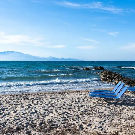 Apartament Antonis Deluxe