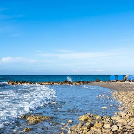 Appartamento Antonis Deluxe *