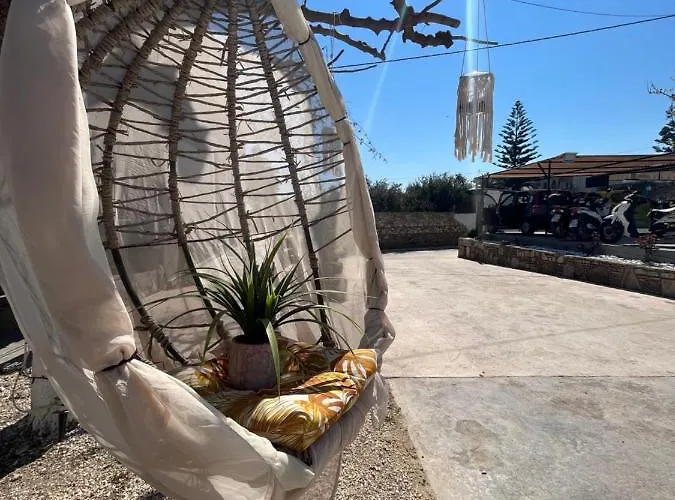 Appartement Antonis Deluxe *