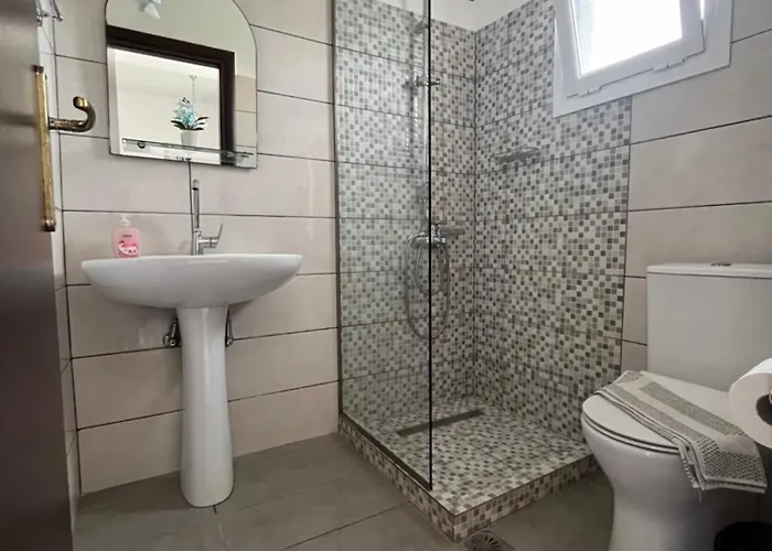 Appartement Antonis Deluxe