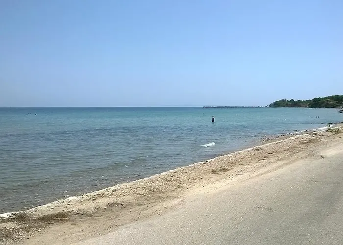 Antonis Deluxe Appartement