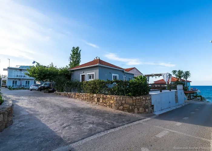 Appartement Antonis Deluxe