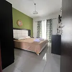Antonis Deluxe Lejlighed