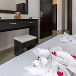 Lejlighed Antonis Deluxe
