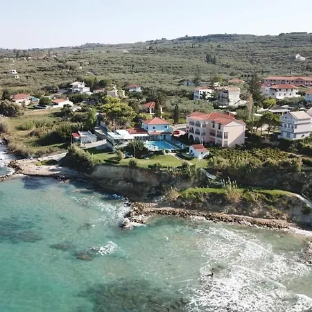 Antonis Deluxe Appartement