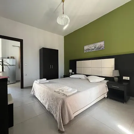 Appartement Antonis Deluxe