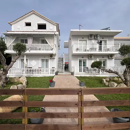 Appartement Antonis Deluxe *