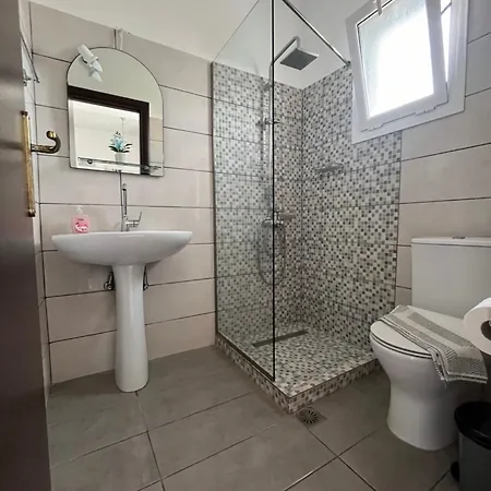 Apartamento Antonis Deluxe
