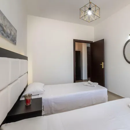 Apartament Antonis Deluxe *