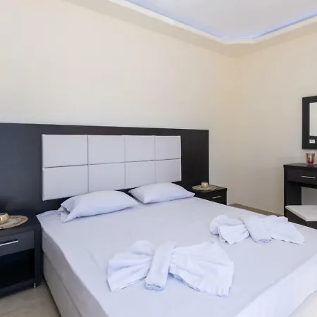 Appartement Antonis Deluxe *