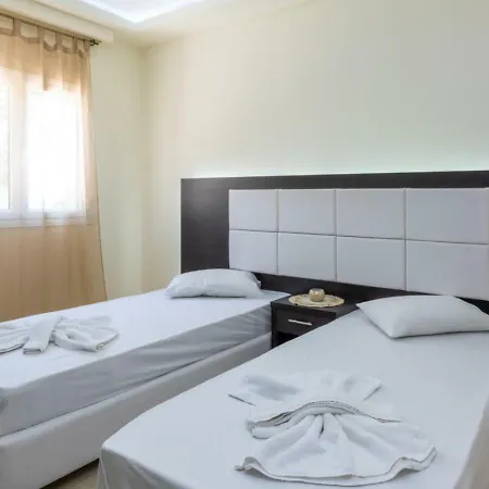 Apartament Antonis Deluxe