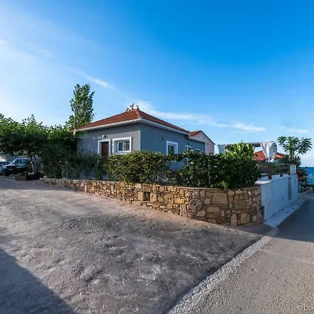 Apartamento Antonis Deluxe *